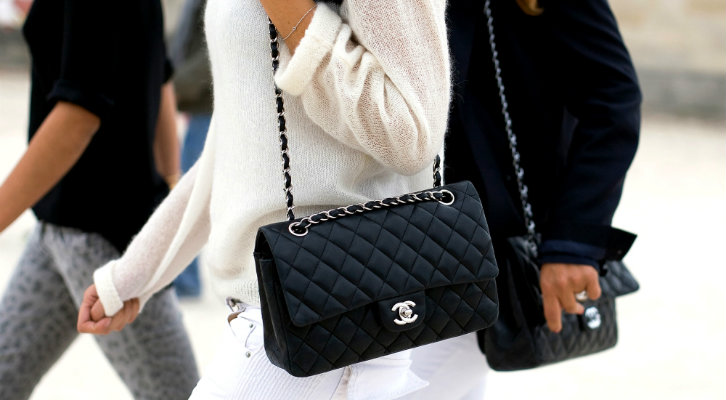 Chanel подняла цены на популярную модель на $3000 за три года - новости Shoppers