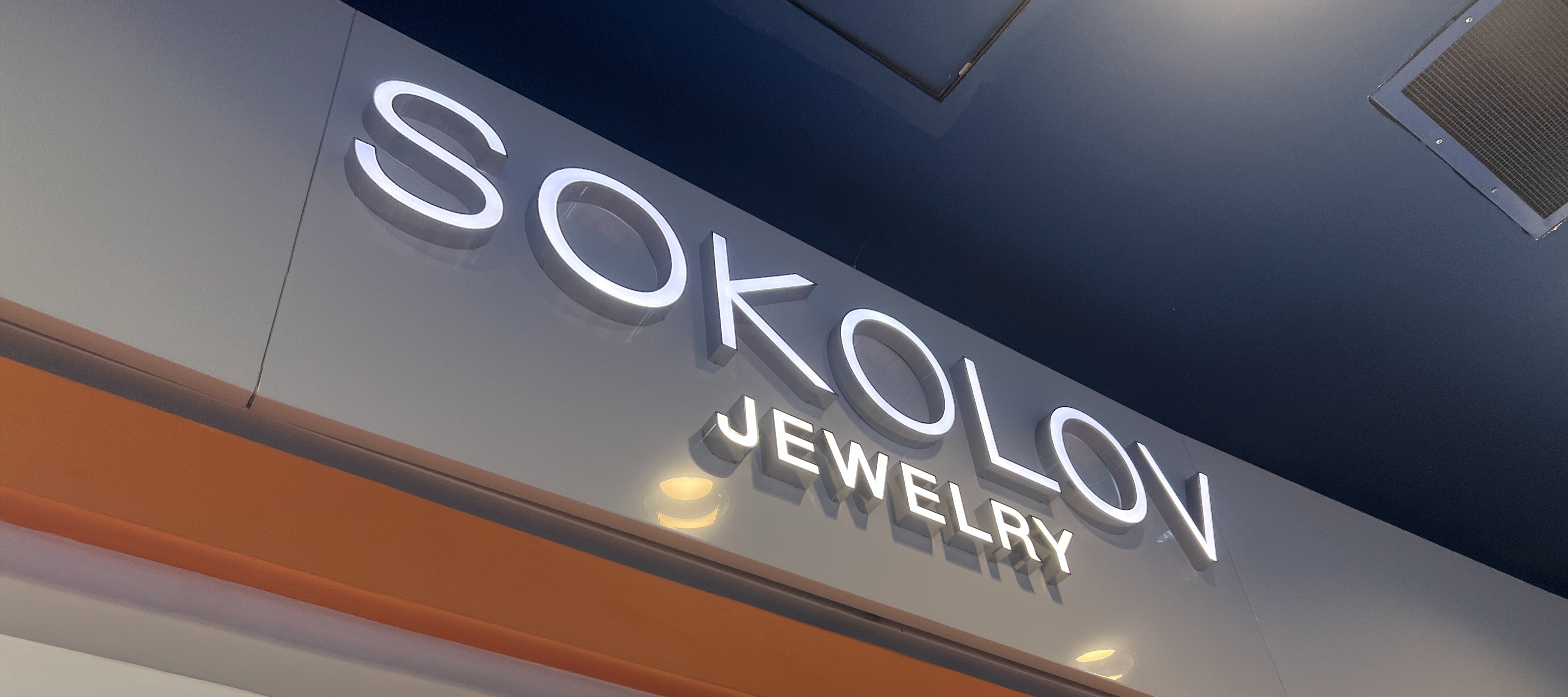 Sokolov начал продавать ювелирные украшения на «Сбермаркете» - новости  Shoppers