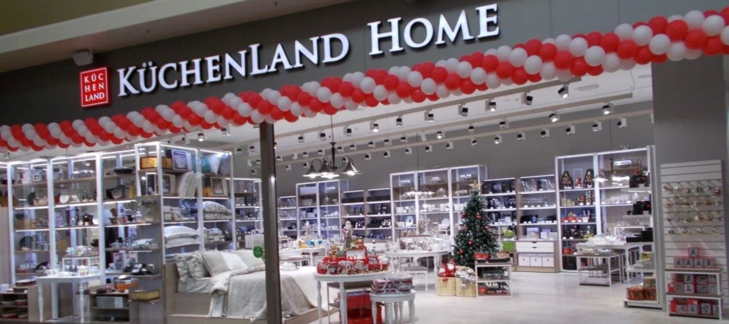 Продавец товаров для дома Kuchenland Home создаст сеть магазинов одежды  Zimaletto - новости Shoppers