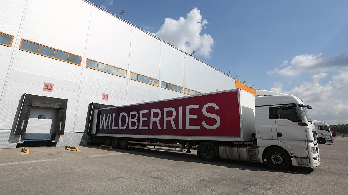 Wildberries в 2024 г. вложит 103,5 млрд руб. в новые склады - новости  Shoppers