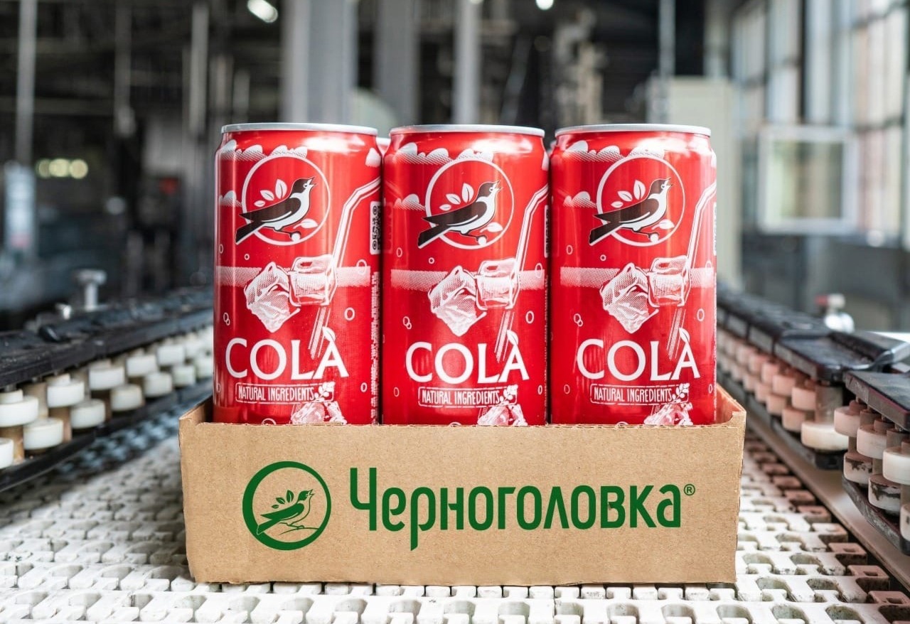 Черноголовка» пожаловалась на неравные условия конкуренции - новости  Shoppers