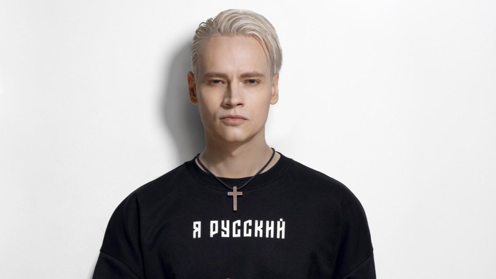 Роспатент отказал Shaman в регистрации товарного знака «Я русский»