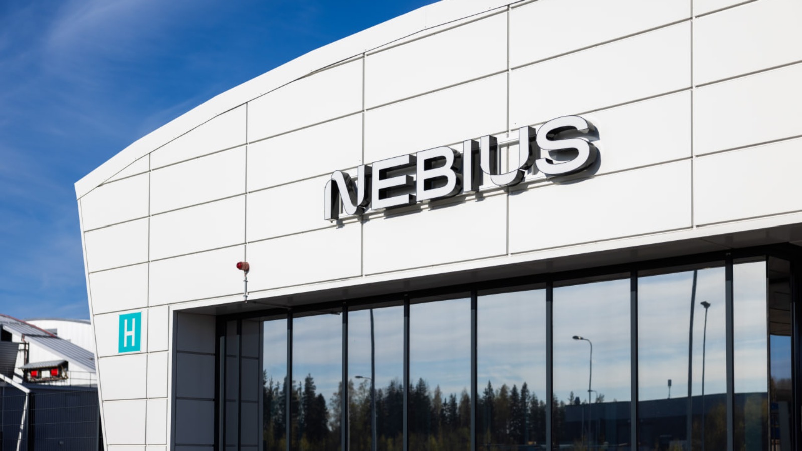 Акции Nebius Аркадия Воложа выросли более чем на 70% после сделки с Microsoft