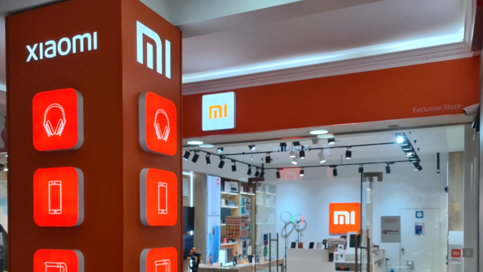 Роспатент зарегистрировал бренд Xiaomi для продажи пива
