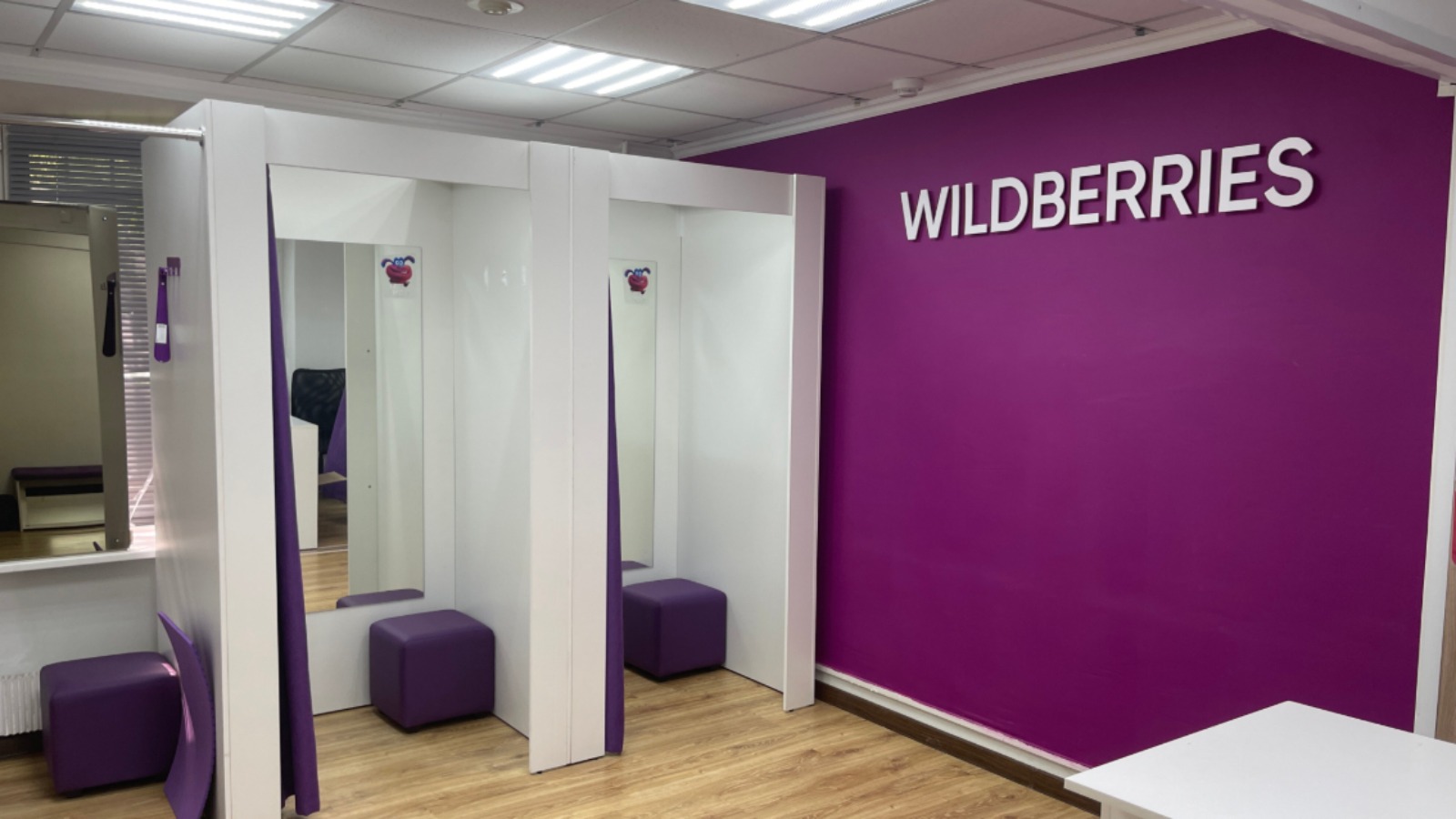 Wildberries может начать устанавливать мини-кофейни в ПВЗ