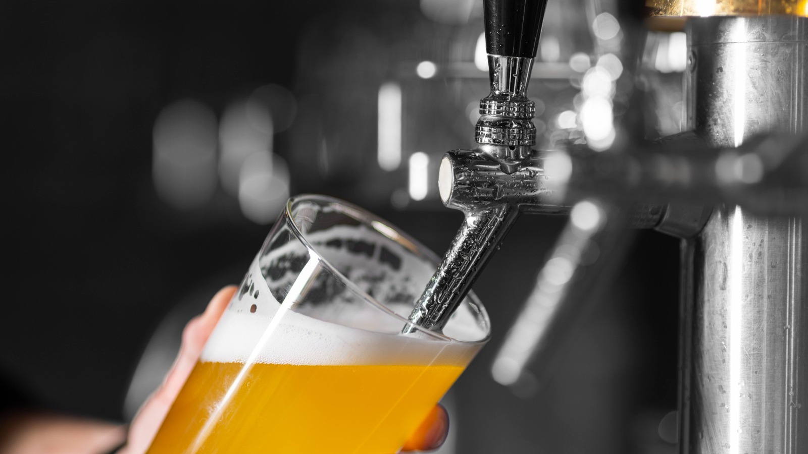 AB InBev Efes вложит 6 млрд руб. в модернизацию производства в 2025 г.