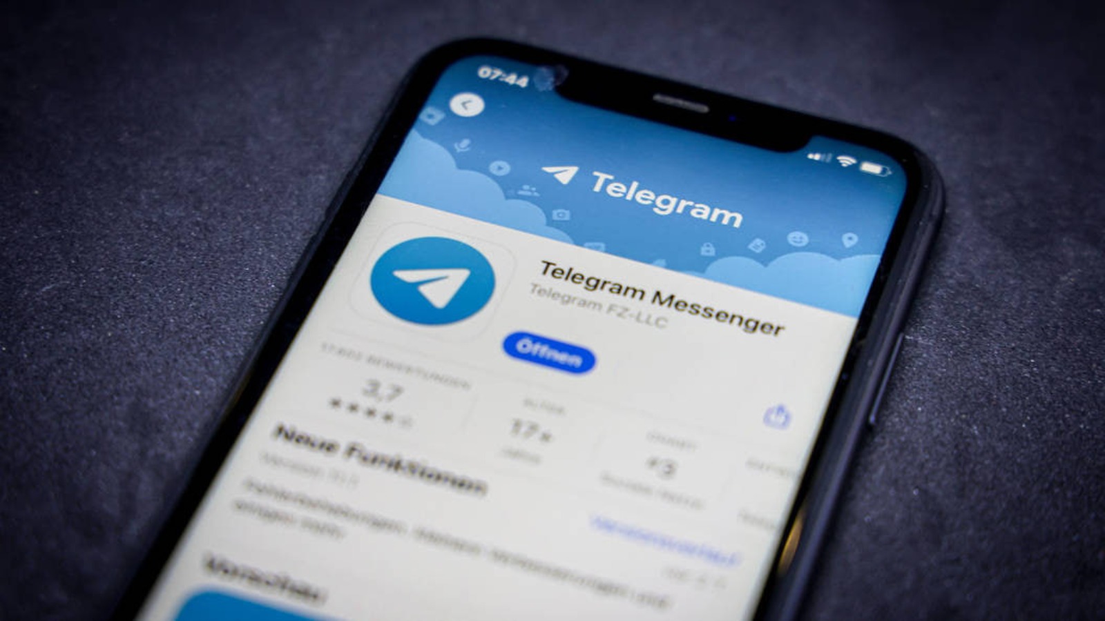 Интернет-магазин в Telegram: создание и настройка