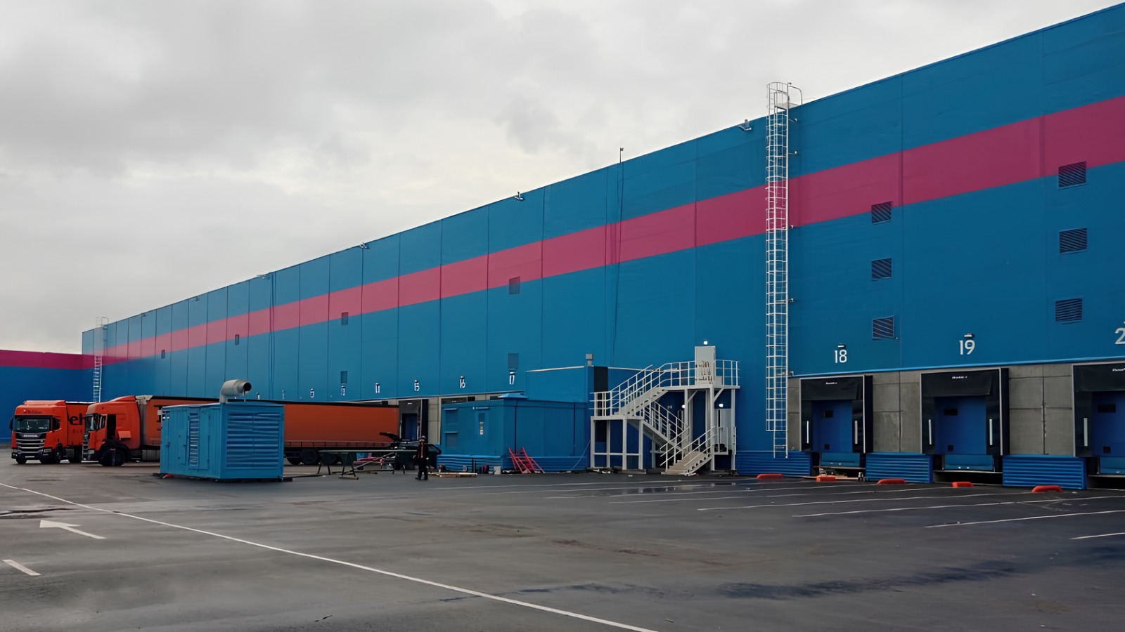 На Ozon и Wildberries выросли сроки доставки