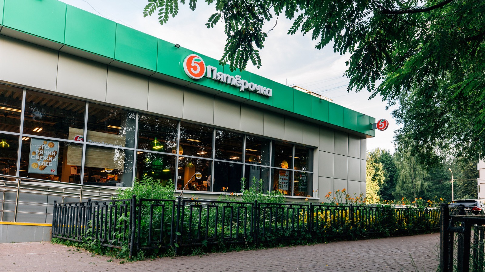 Владелец «Пятерочек» запустит доставку готовых рационов по подписке