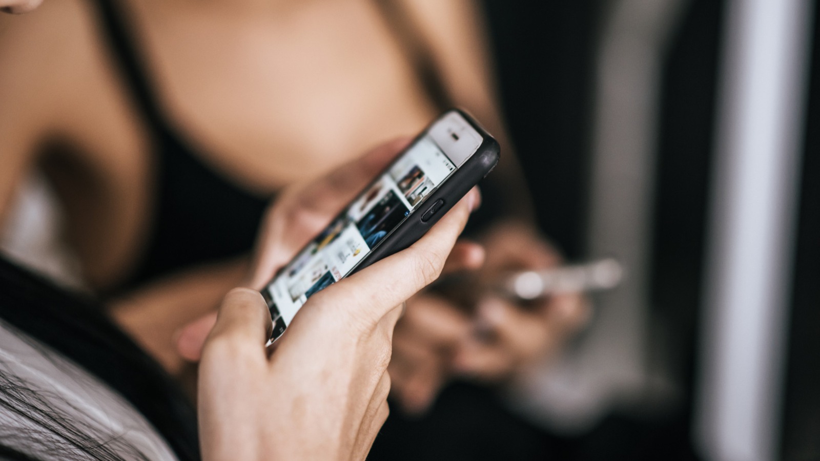 В России впервые назначили штраф за рекламу в Instagram