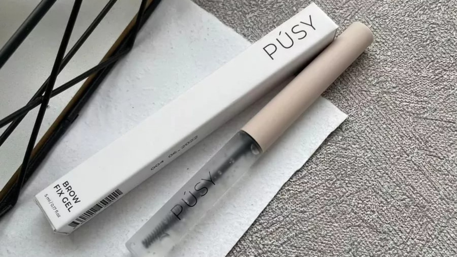 Российский бренд косметики Pusy собрался выходить на Amazon и Noon