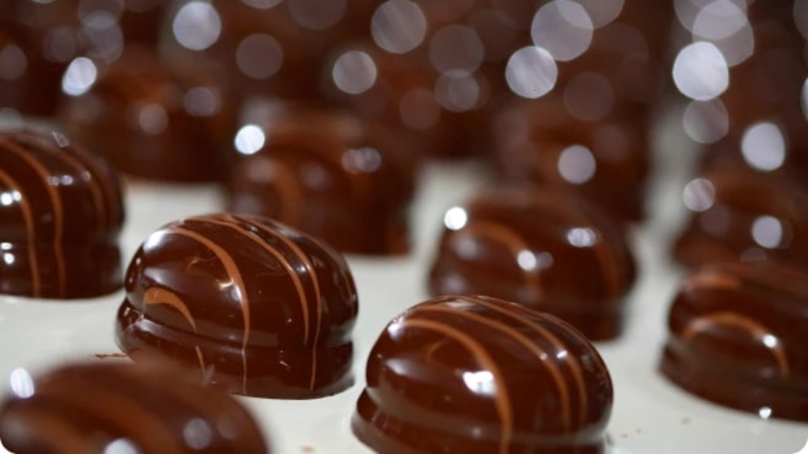 Росимущество выставило на торги активы кондитера «Конти»