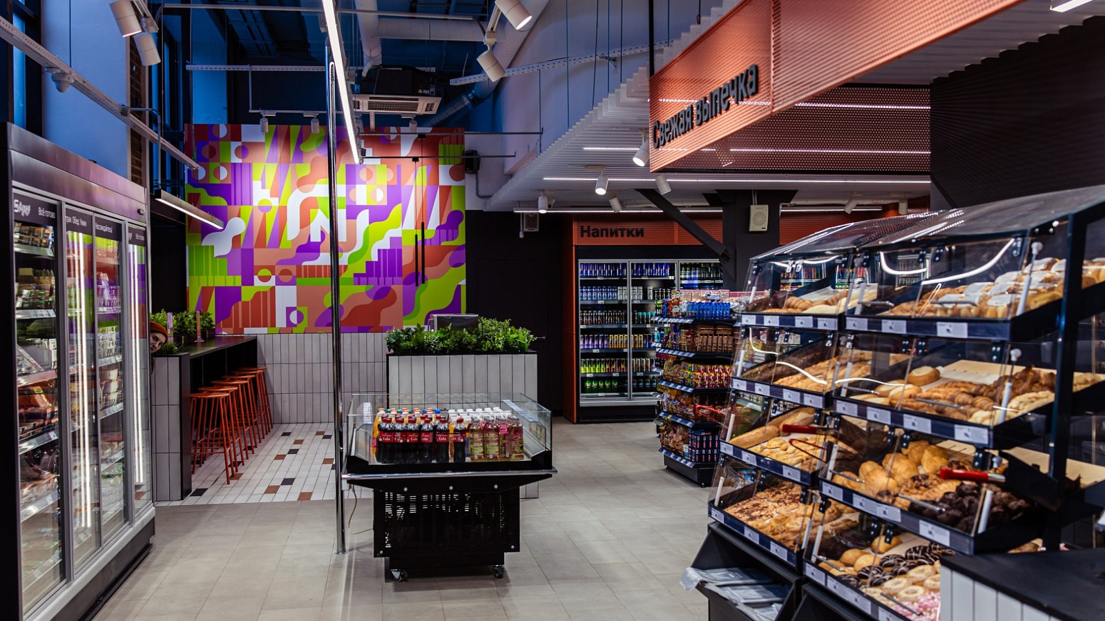 Генеративный ИИ принесет ритейлу до 160 млрд руб. дополнительной прибыли к 2030 г.