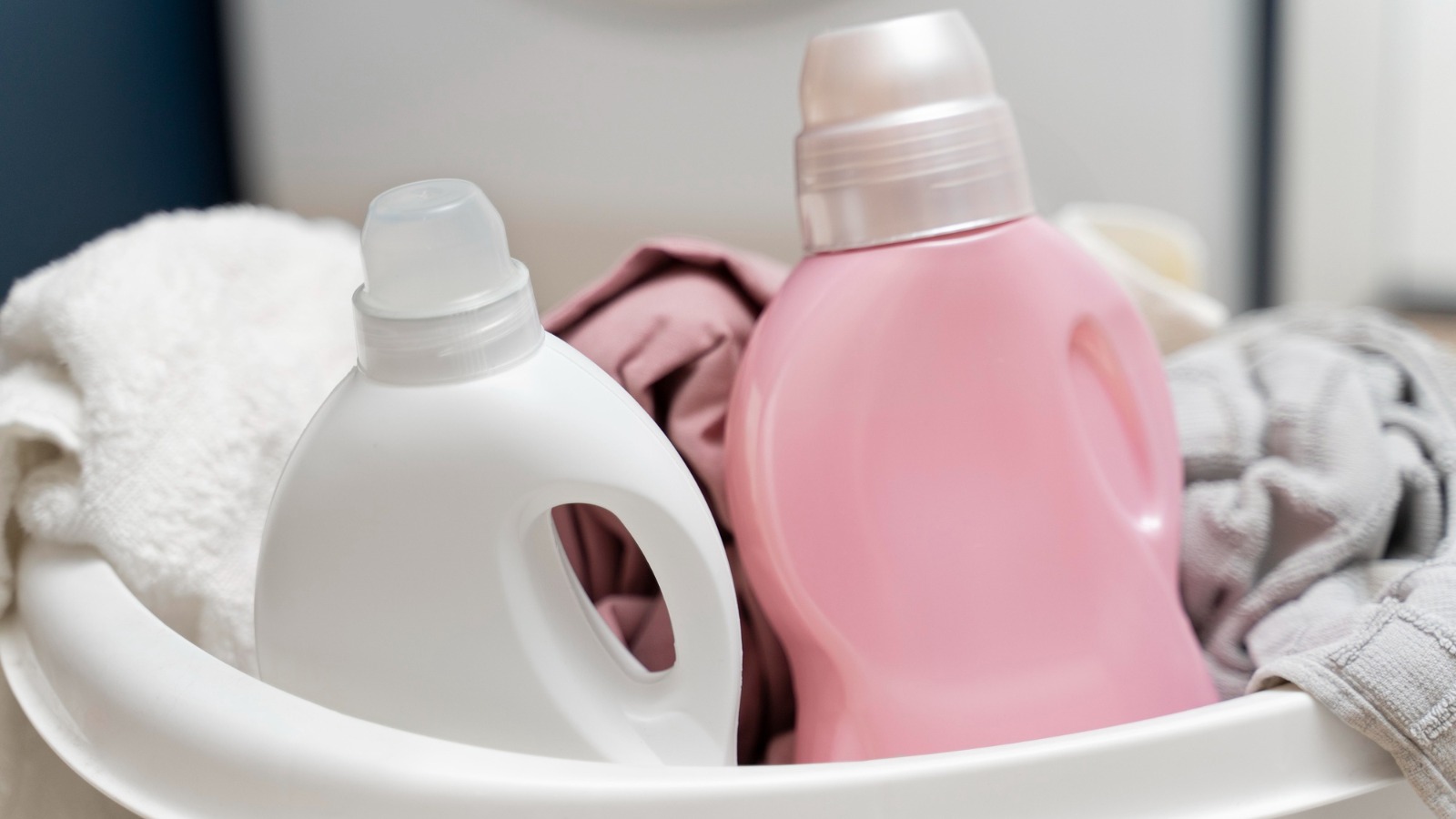 ФАС возбудила дело против производителя бытовой химии Reckitt Benckiser