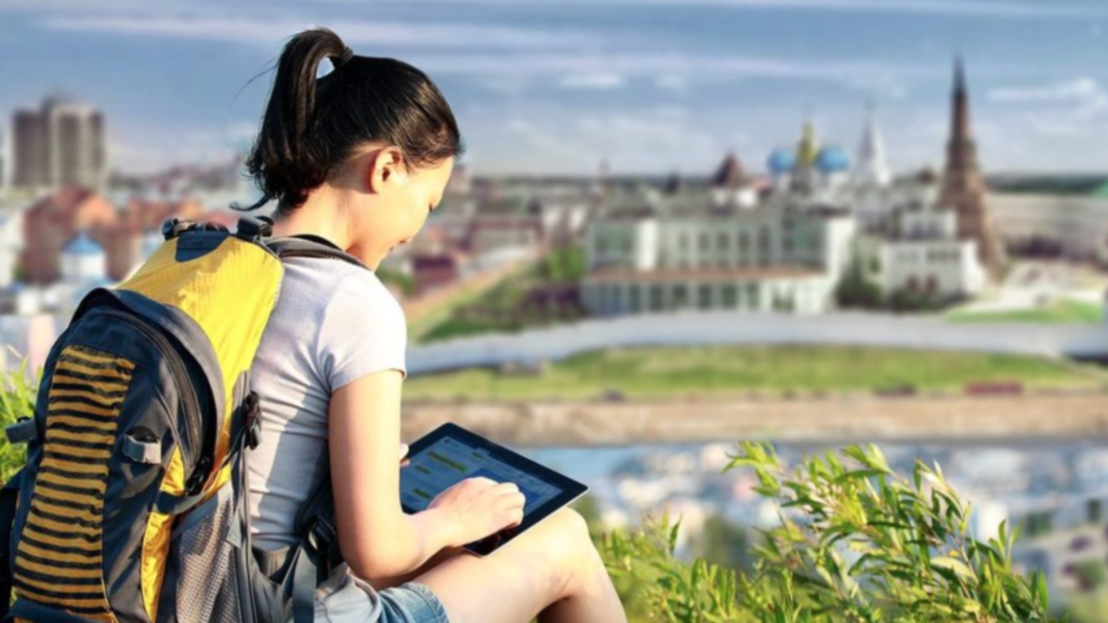 Аналитики увидели влияние зумеров на рост туризма в России