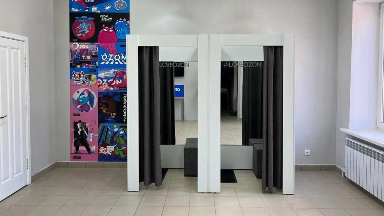 Ozon снизит комиссии продавцов в новом приложении «Ozon селект» с «отборным» ассортиментом