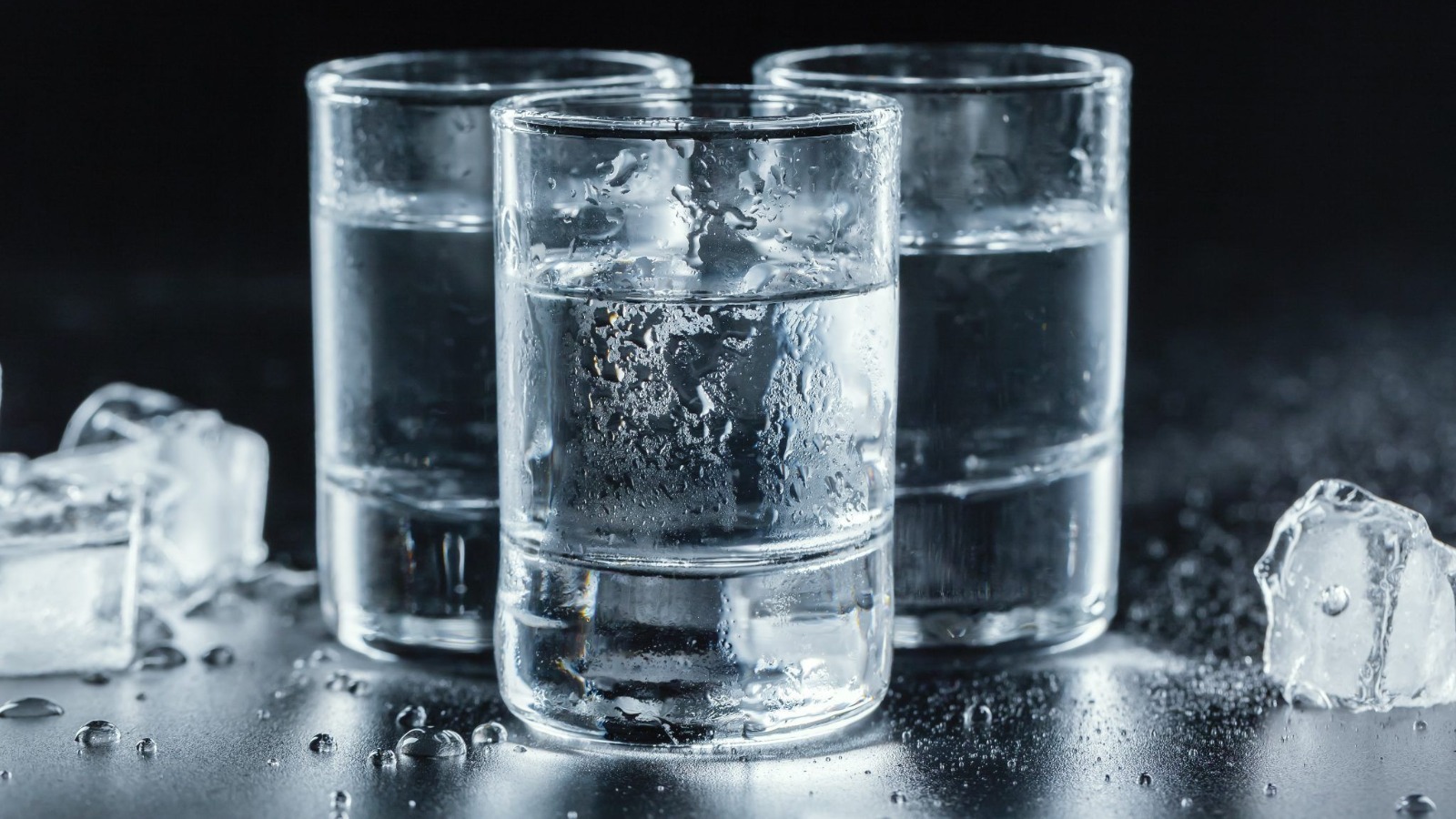 Ярославский ЛВЗ не сможет зарегистрировать товарный знак на аналог «Хортицы»