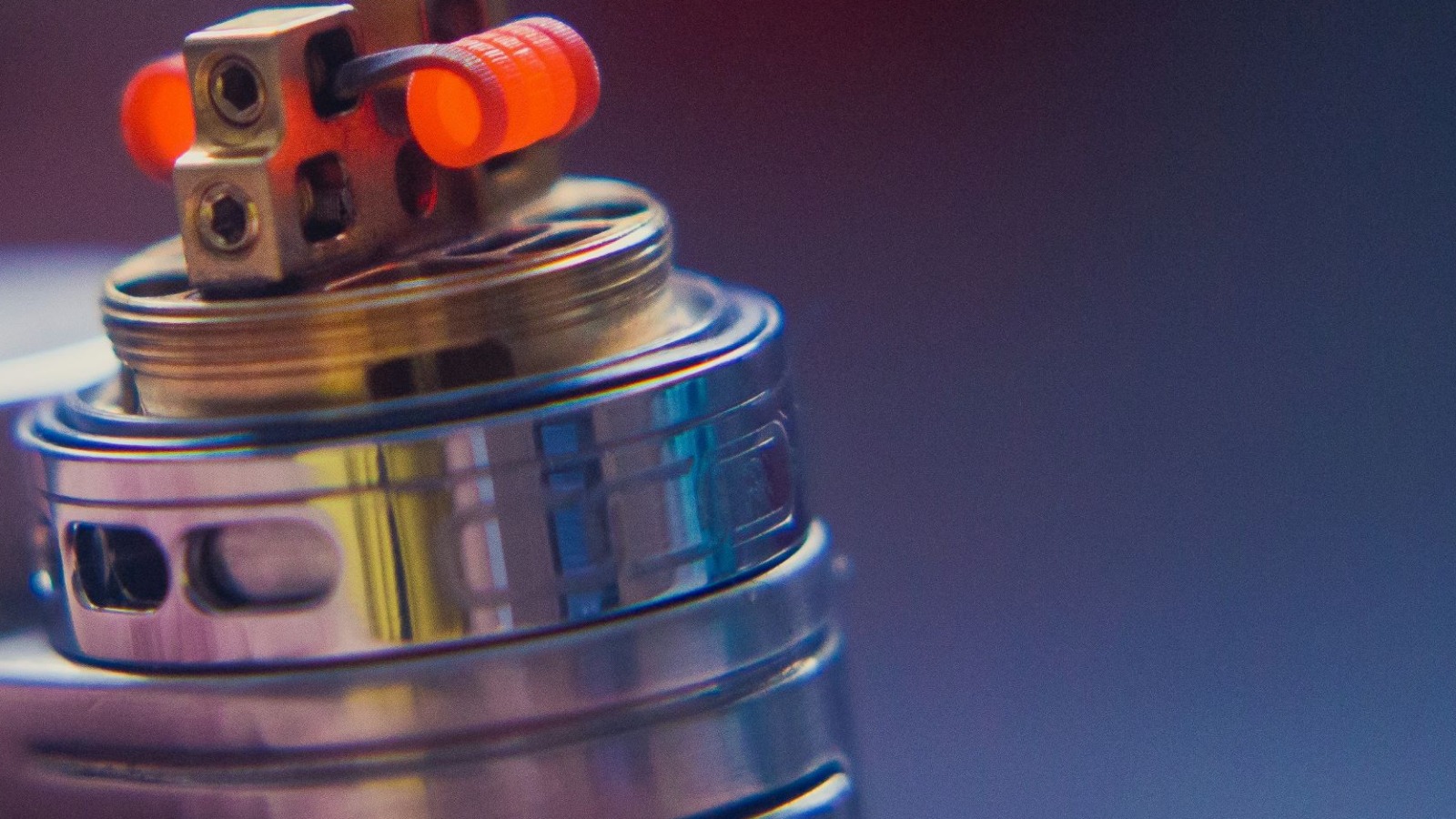 Вейперы предложили привязать ставки акцизов к содержанию никотина