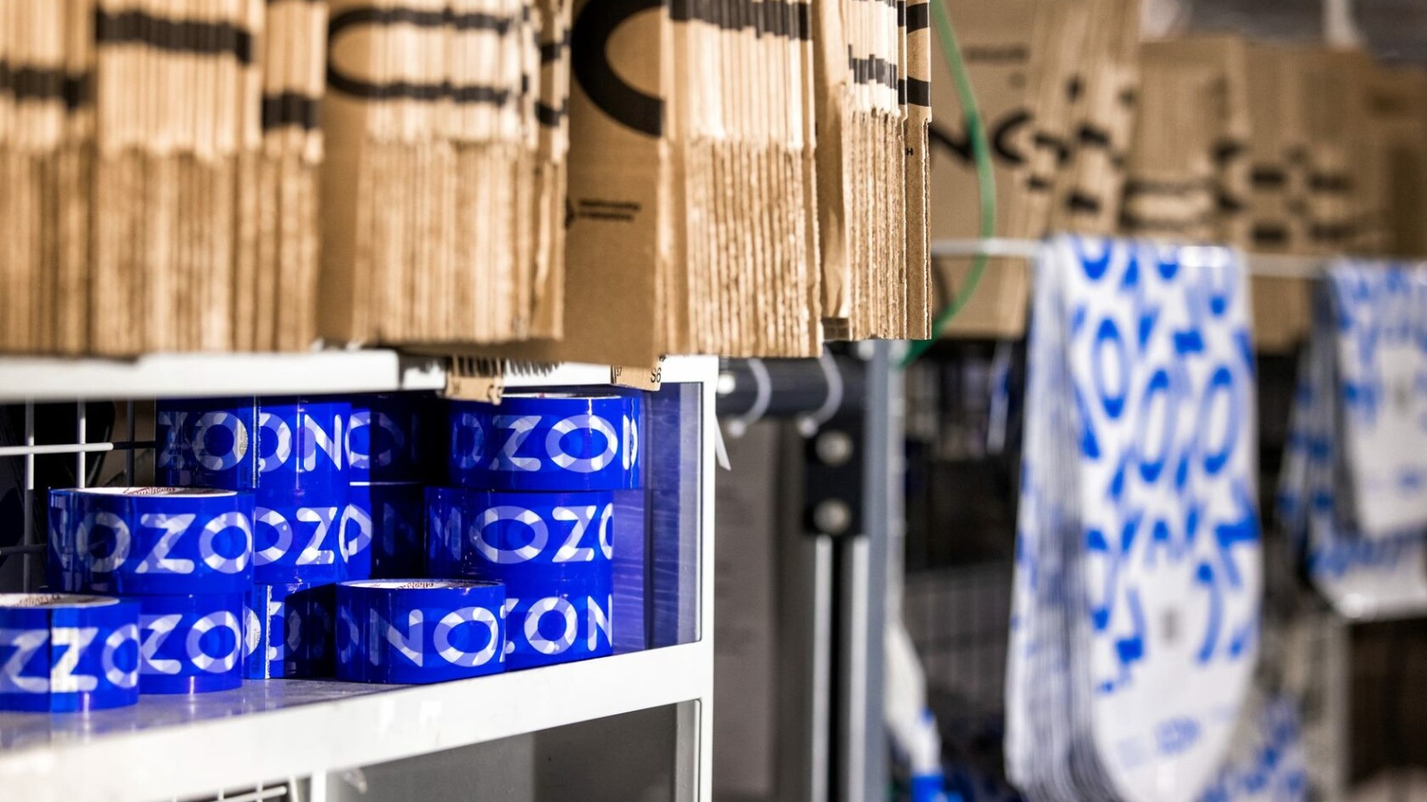 Продавцы на маркетплейсах попросили ужесточить правила для иностранных продавцов