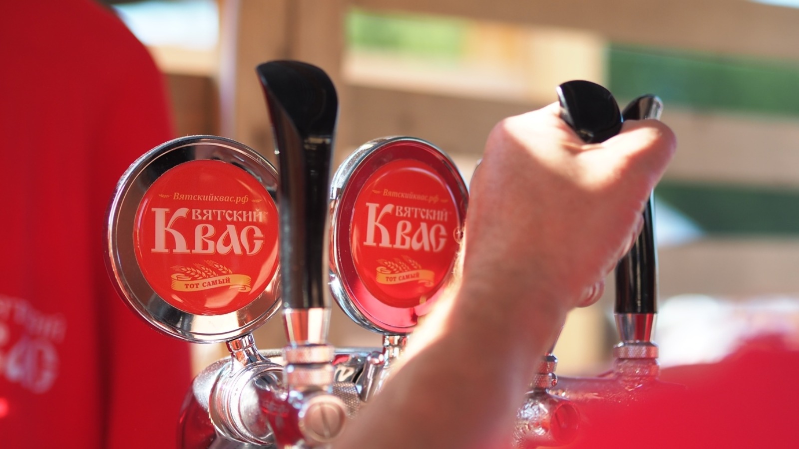 ФНС доначислила производителю «Вятского кваса» почти 175 млн руб. налогов