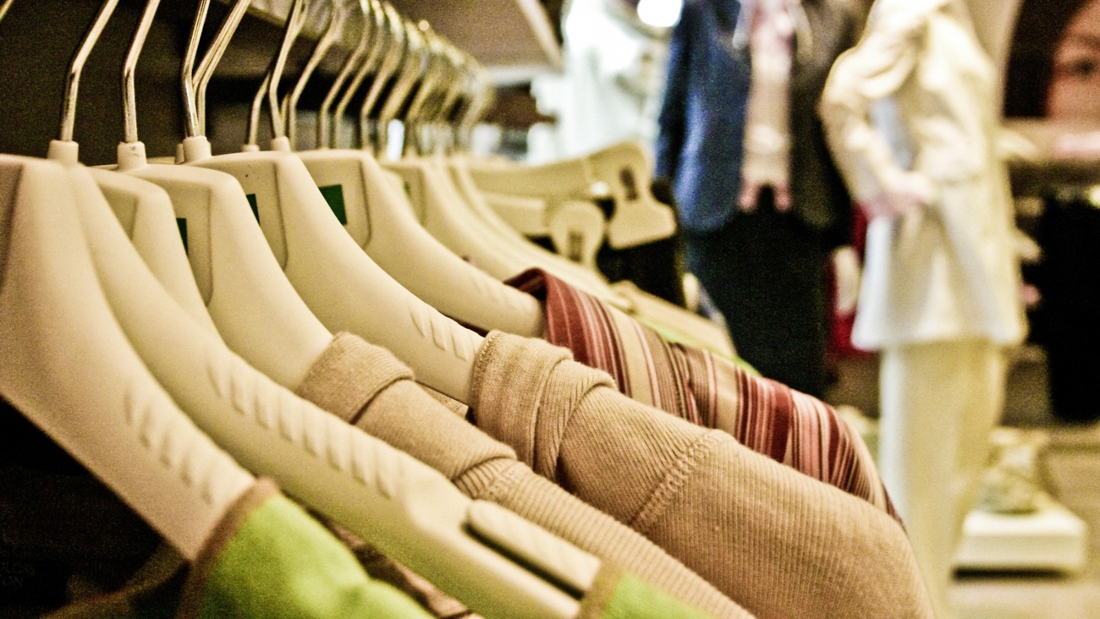 Российские модные бренды теряют выручку из-за неудобных сайтов