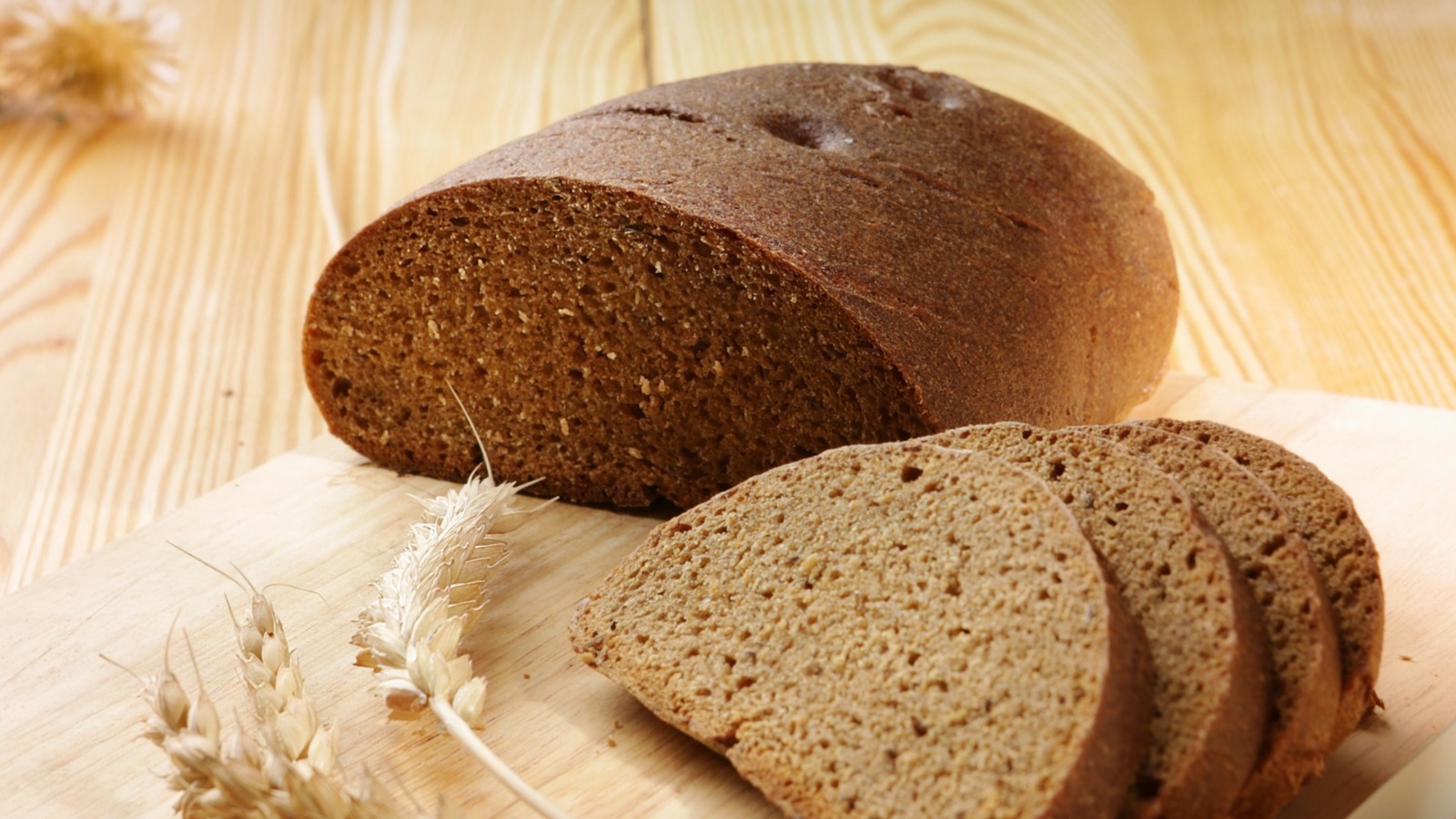 Цены на хлеб в России выросли из-за сокращения посевных площадей