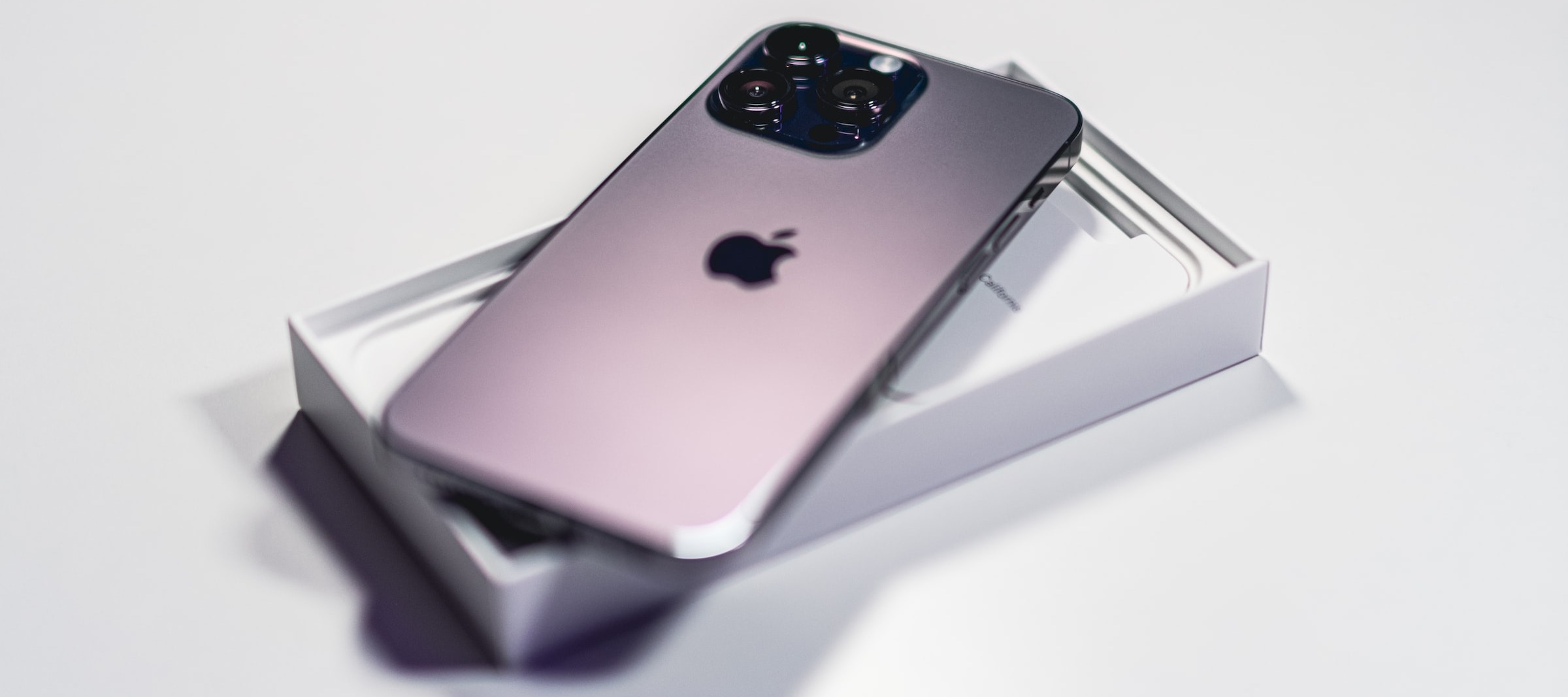 Titanium iphone