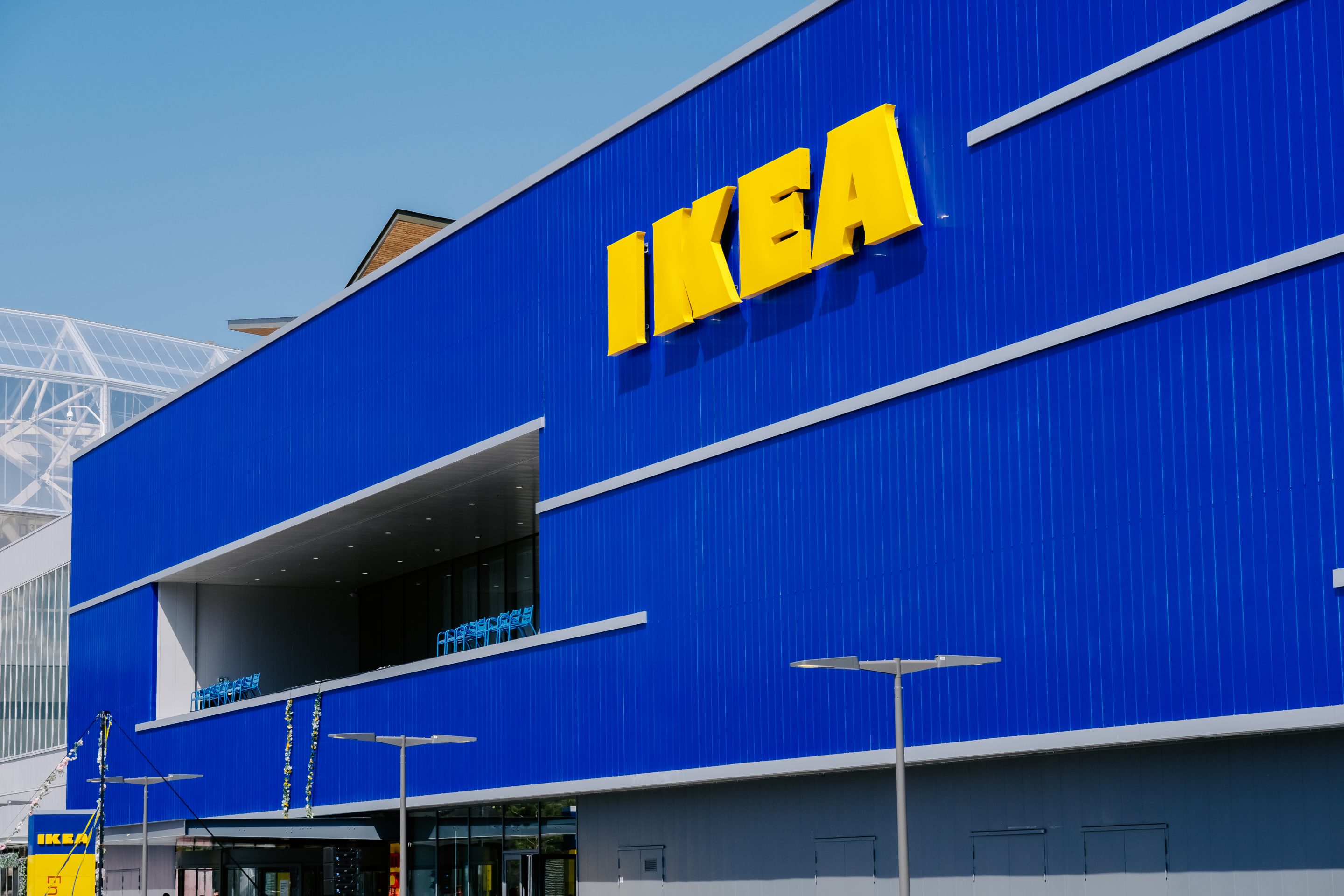 Ikea меняет планировку в магазинах городского формата - новости Shoppers